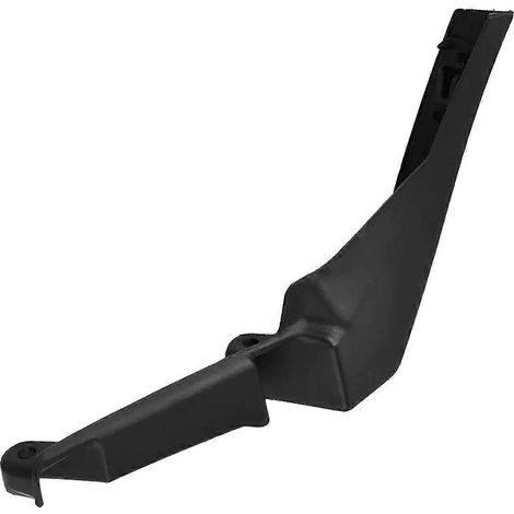 LR028550 LR028551 Soporte de parachoques delantero para Land Rover Range Rover Evoque 2012 2013 2015 2016 2017 2018 (lado derecho) (1/5)