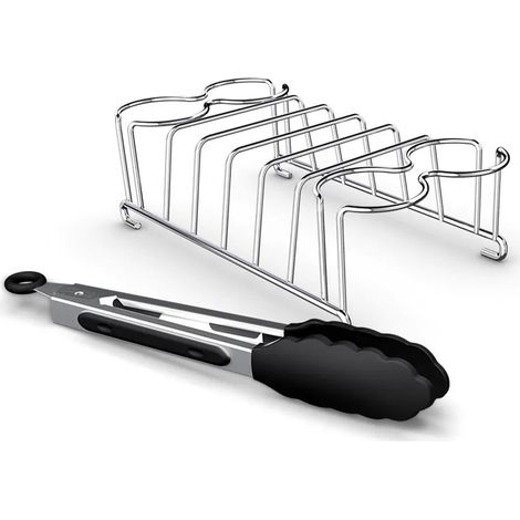 Philips HD9921/00 Accesorio de Metal para Desayuno (1/3)