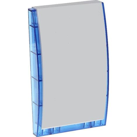Satel Modernes Signalgerät Blaue Farbe Batterie 1,2 Ah