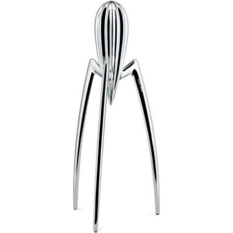 Presse-Agrumes en Fonte d'Aluminium Brillant Pieds en PA 10922cm