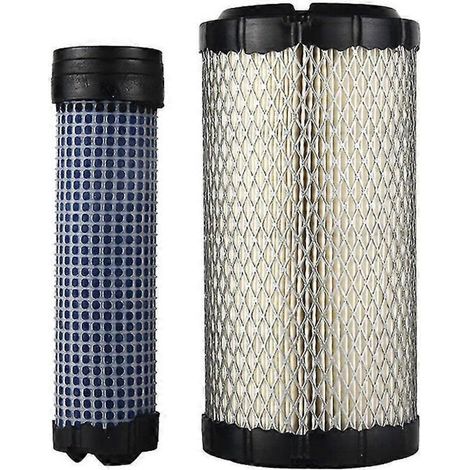 AF25550 Luftfilter für RS3715, kompatibel mit M113621 P822686 6191362m1 11965512560 (1/5)