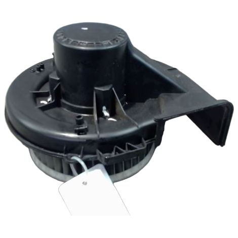[PRODUIT D'OCCASION] Moteur Ventilateur Chauffage VOLKSWAGEN Polo 2005- ♻️ Ref Oe. 6r1819015a - Garantie à vie (1/4)