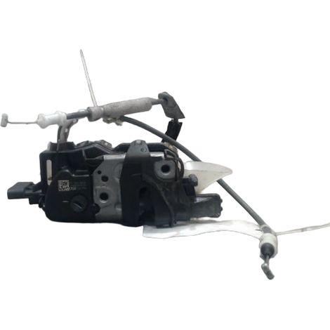 [PRODUIT D'OCCASION] Systeme Condamnation Avant Gauche PEUGEOT 208 ♻️ Ref Oe. 9844412280 - Garantie à vie (1/3)