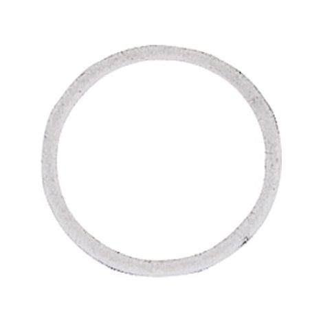 Riegler Dichtring aus Aluminium, für Gewinde G 1, VPE 100 Stk. 100 Stk