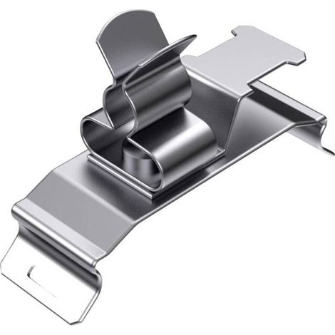 Sujetacables Hebotec skhhz 3 - 6 1 unidad resistente duradero