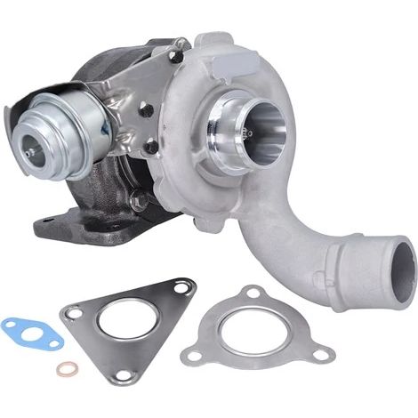 Turbocompresseur, suralimentation Magneti Marelli 807101001800 NISSAN 7701473526