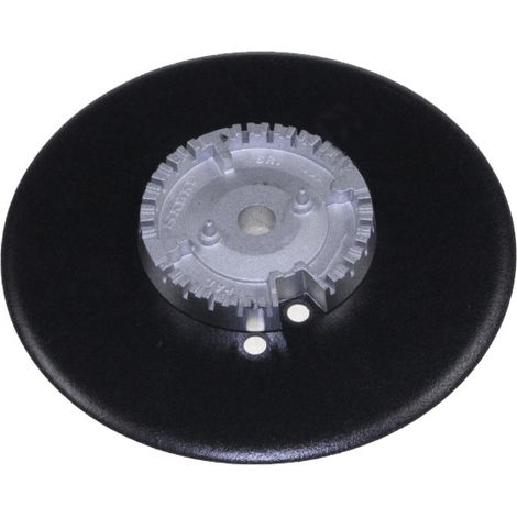 BRÛLEUR SEMI-RAPIDE RAAF POUR TABLE DE CUISSON SCHOLTES - C00095454