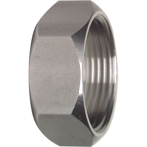 Écrou de jonction GF 1.4404 d 16