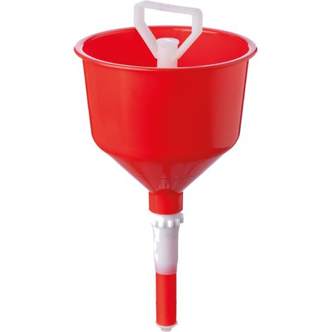 1PZ IMBUTO AUTOREGOLATORE ROSSO ART.  03150 (1/2)