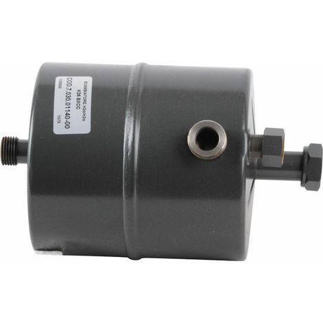 Échangeur K-26 GAVINA 20 - BAXI ROCA : 190034320