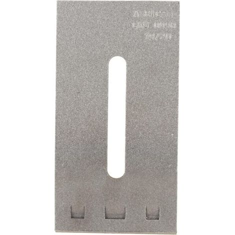 Ziehklinge 90mm Hartmetall AGRICARB GKU0090 (1/4)