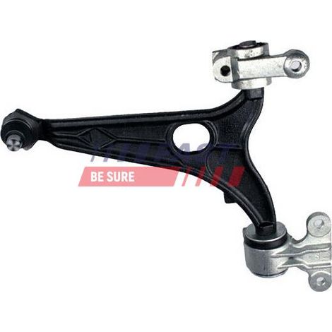 FT15153 brazo de control rápido delantero EJE IZQUIERDO