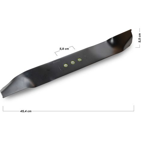 Blade da 46 cm per cutcasi GLM700XE (07/2020 =)