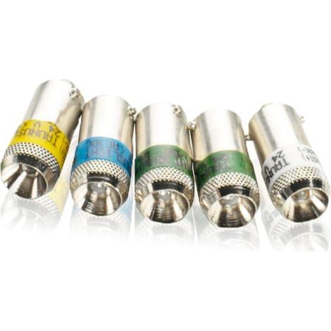 Ka2-2141 Led110-130V Ac/Dc 1SFA616921R2141 ABB 841095