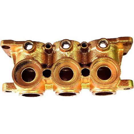 Bloque De Valvulas compatible con Os22A11N  Ref 448103