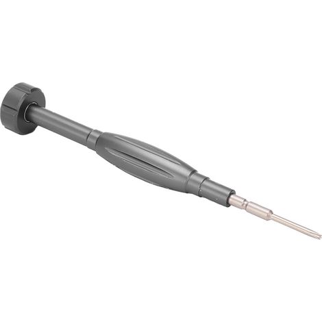 Mini-Schraubendreher, präzises Demontagewerkzeug für Handys mit Magnetkopf, 2,5-Platten-Kreuzschlitz (1/5)