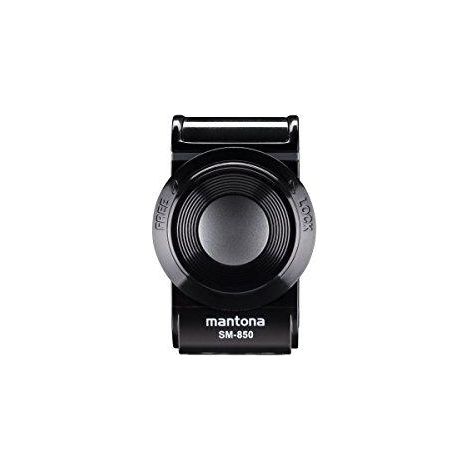 Smartphonehalter Mantona sm-850 Drehbefestigung 55-85 mm