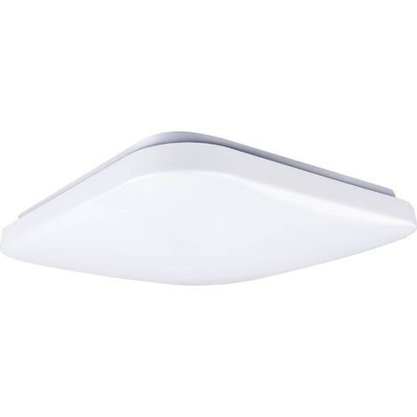 Plafoniera LED quadrata Bogen 32W 6500K