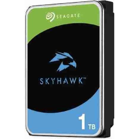 Nice ST1000VX013 - Seagate Skyhawk 1TB