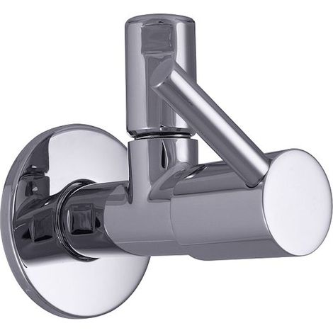 Schlösser DESIGN-Tec Eckventil vivana - DVGW - selbstdichtend (1/4)