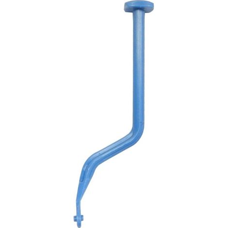 Levier de starter MC-CULLOCH M94171 (1/2)
