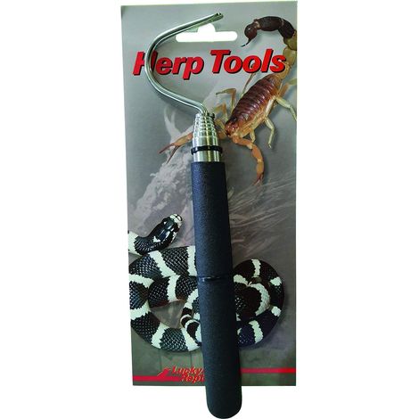 Lucky Reptile Pocket Hook PRO (1/3)