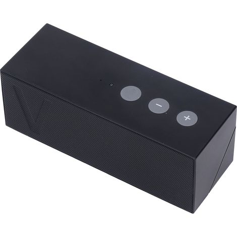 Tragbarer Bluetooth-Lautsprecher mit HD-Stereo-Sound, ideal für Sport, Zuhause, Reisen und Outdoor-Aktivitäten. (1/5)