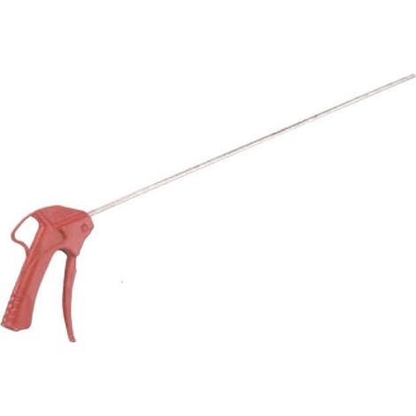 Soufflette ECO à bec long 1/4" (1/3)