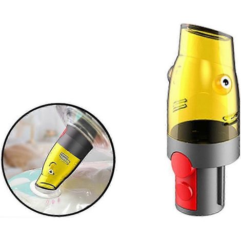 Passend für Dyson Staubsauger V7, V8, V10, V11, V15 – Zubehör für Kompressionsbeutel, Ersatzteile, Ausgabe 0718
