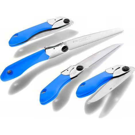 Scie Japonaise POCKETBOY L.170 mm - Ep.0,9 mm - 20 dents par 30 mm - 342-17 - Silky