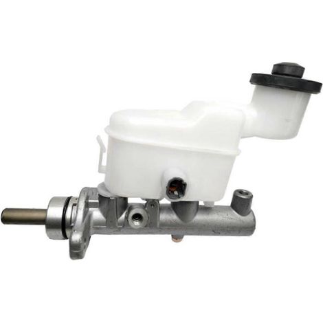 Hauptbremszylinder 47201-0K040 für Toyota Fortuner Hilux Revo Fortuner Kijang (2005-2019) Teilenummern: 47201-09210 und 47201-09240 (1/5)