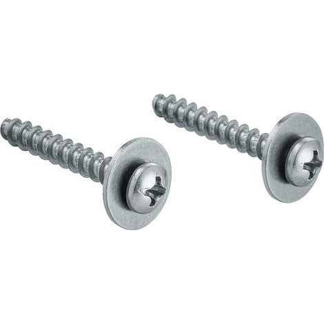GROHE Tornillo de fijación (2 piezas), 6636200M