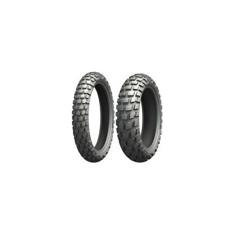 Pneu 140/80-17 69R TL/TT ANAKEE WILD Arrière