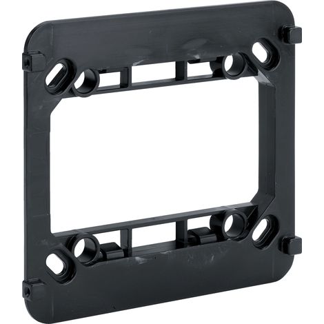 Châssis de base 8350.128 pour électronique infrarouge 230 V/9 V