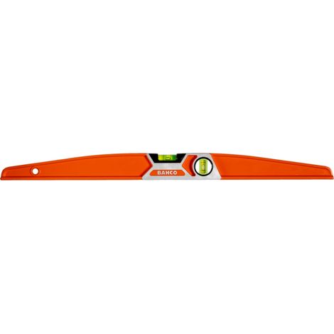 Bahco Alu Wasserwaage 1000 mm (1/2)