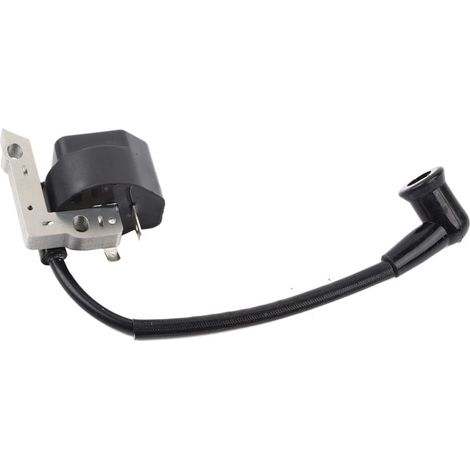 Accessoires de remplacement de bobine d'allumage Les pièces ajustées pour STIHL FC55 FS38 FS45 FS55 HL45 HS45 (1/5)