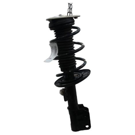 [PRODUIT D'OCCASION] Amortisseur Avant Droit CITROEN Berlingo Fgt 2002- ♻️ Ref Oe. 9852218480 - Garantie à vie