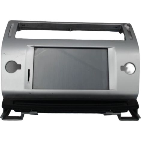 [PRODUIT D'OCCASION] Ecran Gps CITROEN C4 Coupe ♻️ Ref Oe. 659359 - Garantie à vie (1/3)