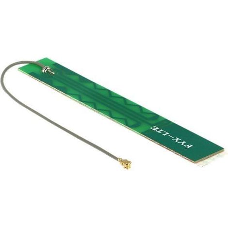 Antenna delock 88988 omnidirezionale guadagno 3 dBi (1/2)