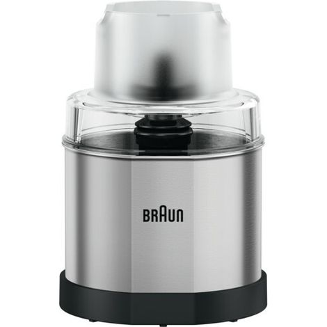 Braun MQS270 macina spezie Minipimer Multiquick 7 9 4200 HB701 HB901 MQ7 MQ9 (1/2)