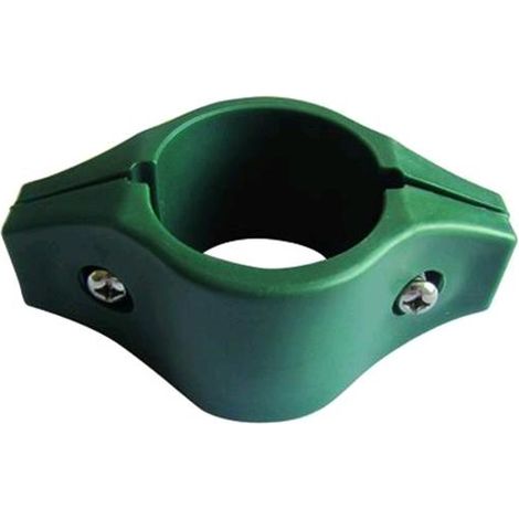 Collari Per Pali Blinky Di Linea Verde Dia.Cm. 38 Conf. 10Pz