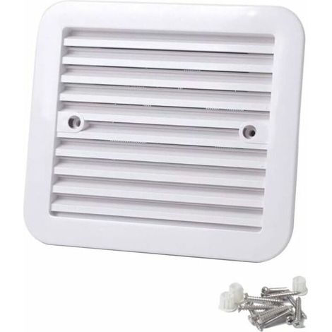 modèle silencieux-Ventilateur De Ventilation Pour Camping-Car, 12V Ventilateur De Voiture 175X155Mm Sortie D’Aération Avec Ventilateur (1/4)