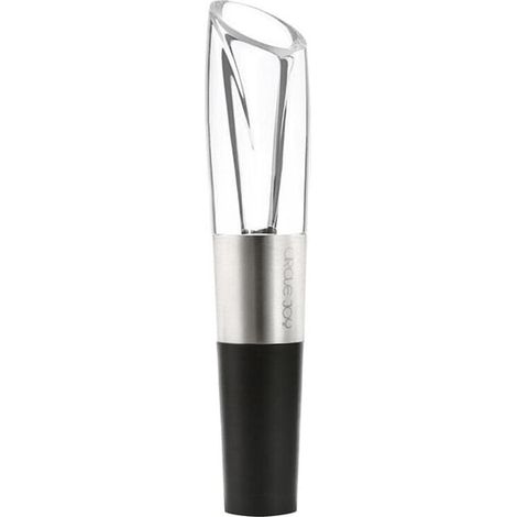 Aérateur à vin, bec verseur, carafe, améliore le goût-Aérateur à vin, bec verseur, carafe, améliore le goût (1/5)