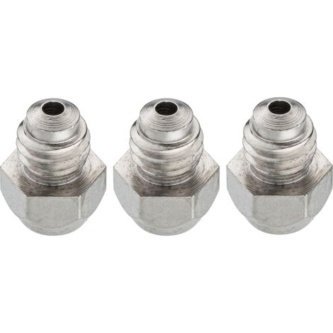 Embouchure, 3,2 mm (1⁄8″) Hazet 9037SPC-016/3