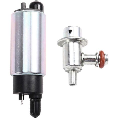 Régulateur de pression de pompe à carburant compatible avec KTM250, KTM450, KTM500, KTM300, EXC 500 F TPI, EXC-F 12-23, 79707088400, 78107088600 (1/5)