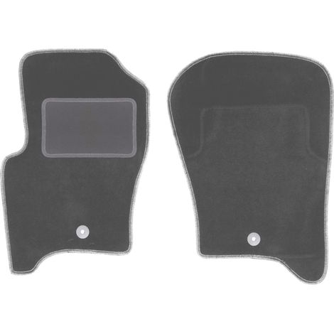 Tapis de sol avant pour Range Rover Sport I SUV (2005-2012) (1/5)