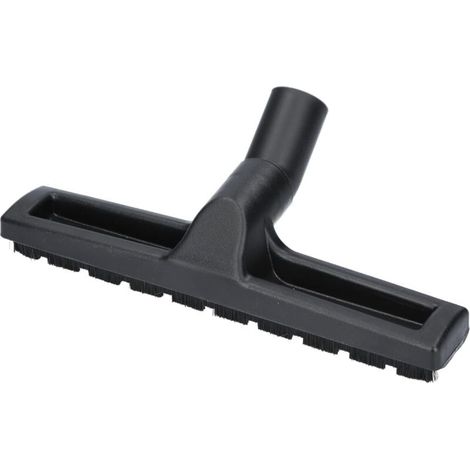 Suceur universel 32mm pour sols durs Suceur d'aspirateur compatible avec Siemens, Bosch, AEG, Miele, Philips, Samsung, Dirt Devil, (1/3)