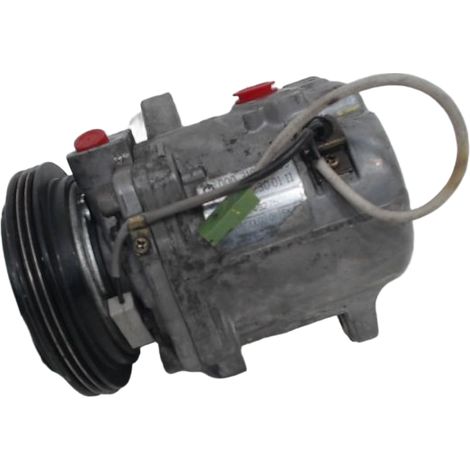 [PRODUIT D'OCCASION] Compresseur Air Conditionne SMART Fortwo ♻️ Ref Oe. A1602300111 - Garantie à vie (1/4)