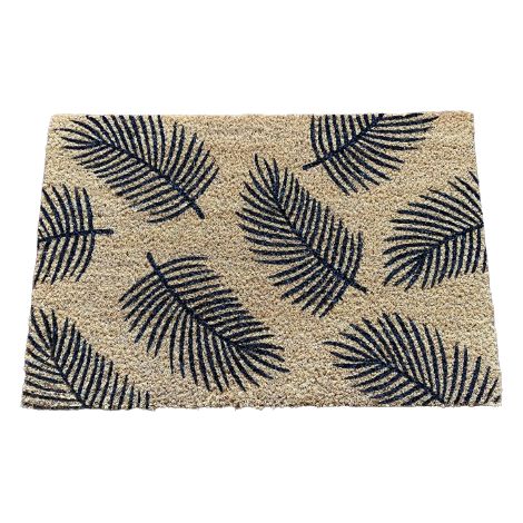 Tapis Coco Banian Envers PVC 40x60 cm (1/2)