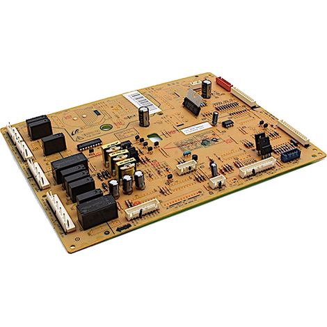 Ersatzteil - Module principal d'origine - - SAMSUNG